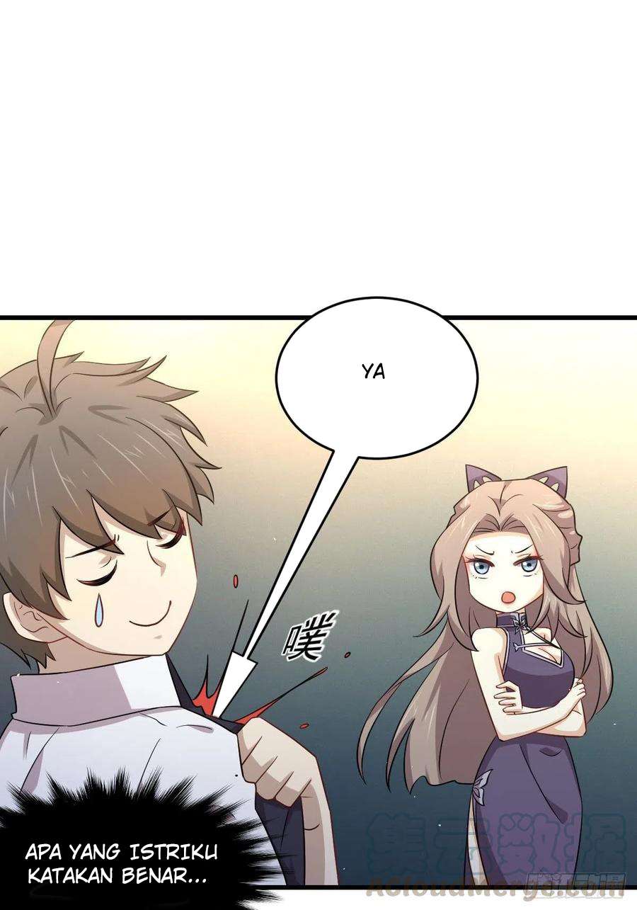 Immortal Swordsman in The Reverse World Chapter 182 Gambar 34